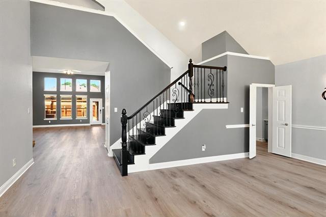 Building Photo - 4509 Stargazer Dr