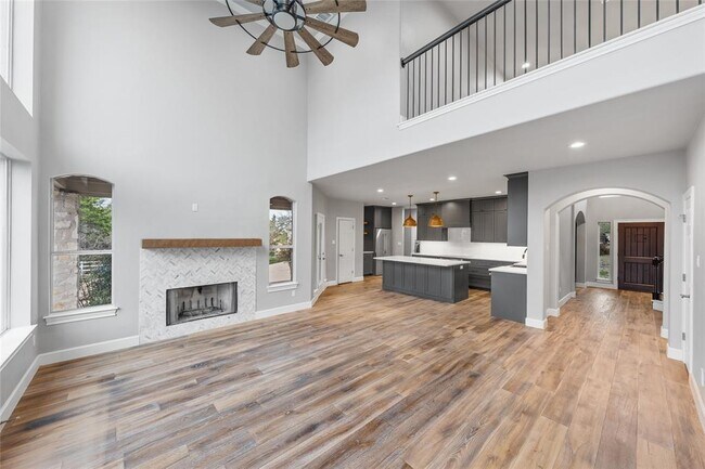 Building Photo - 408 Saddlehorn Dr