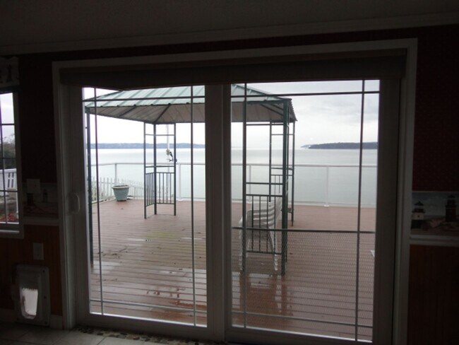 Building Photo - Puget Sound Panorama | Scenic Tulalip Retreat with Whidbey Island Views