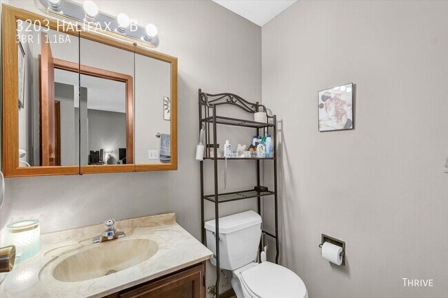 Building Photo - 3203 Halifax-B