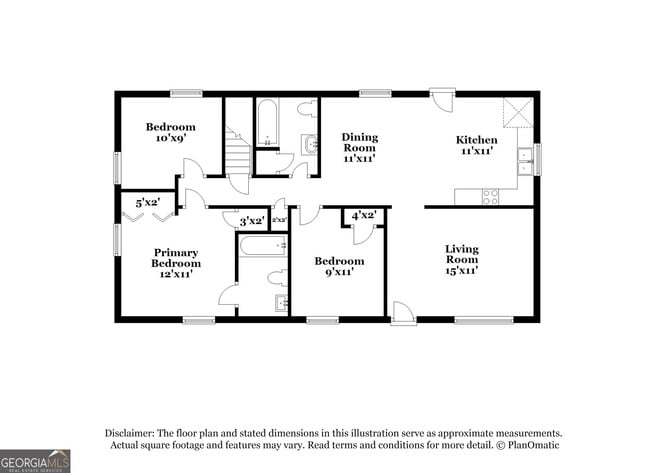 Building Photo - 8590 Andy Mountain Ct
