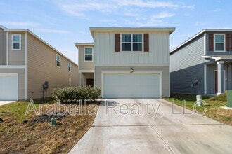Building Photo - 5507 Finch Cyn