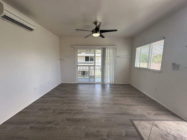 Building Photo - 1122 Kukulu St