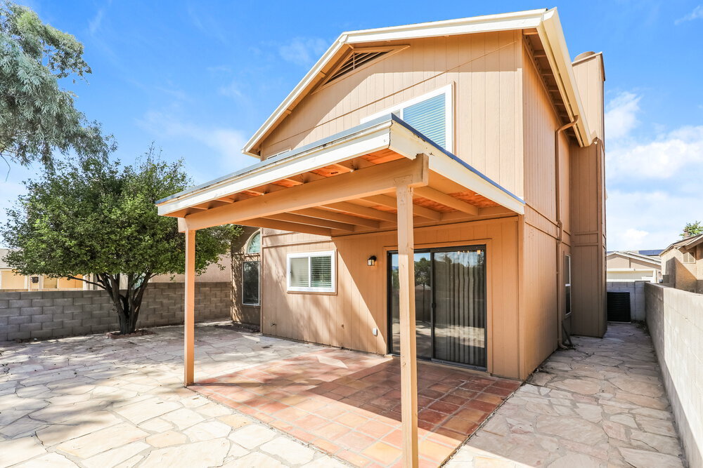 Building Photo - 4361 W Bunk House Rd