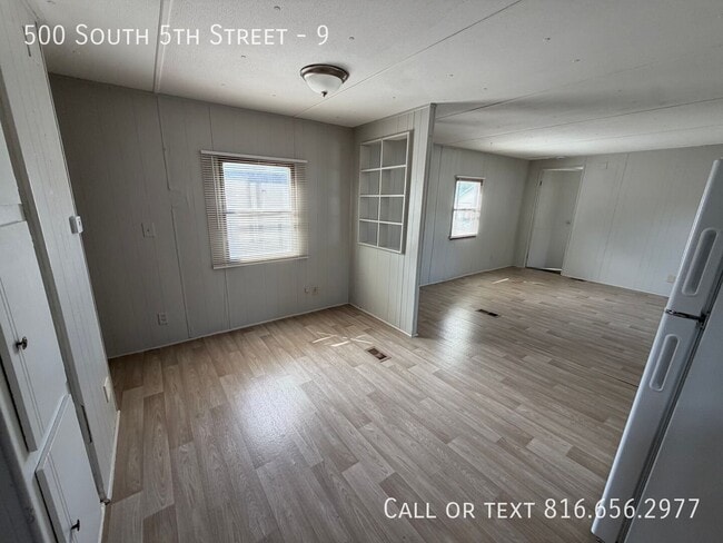 Building Photo - 500 S 5th St