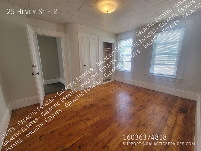 Building Photo - 25 Hevey St