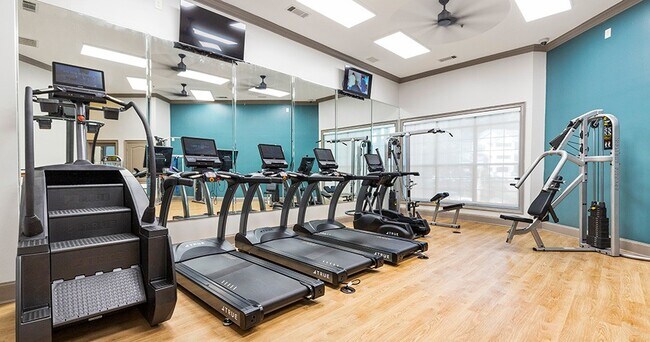 Building Photo - The Adair Apartment Homes