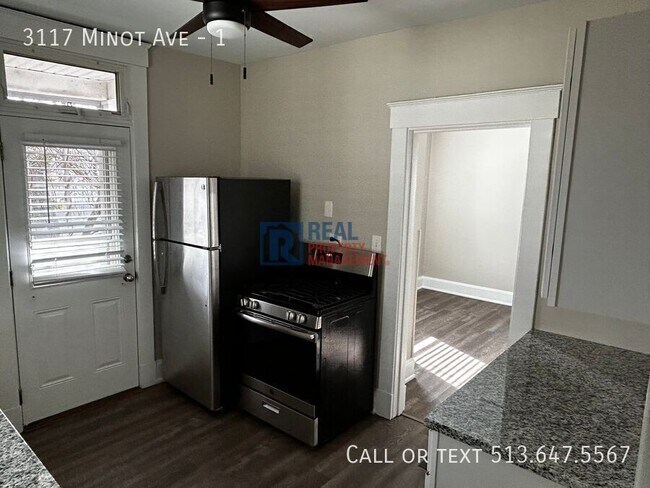 Building Photo - 3117 Minot Ave
