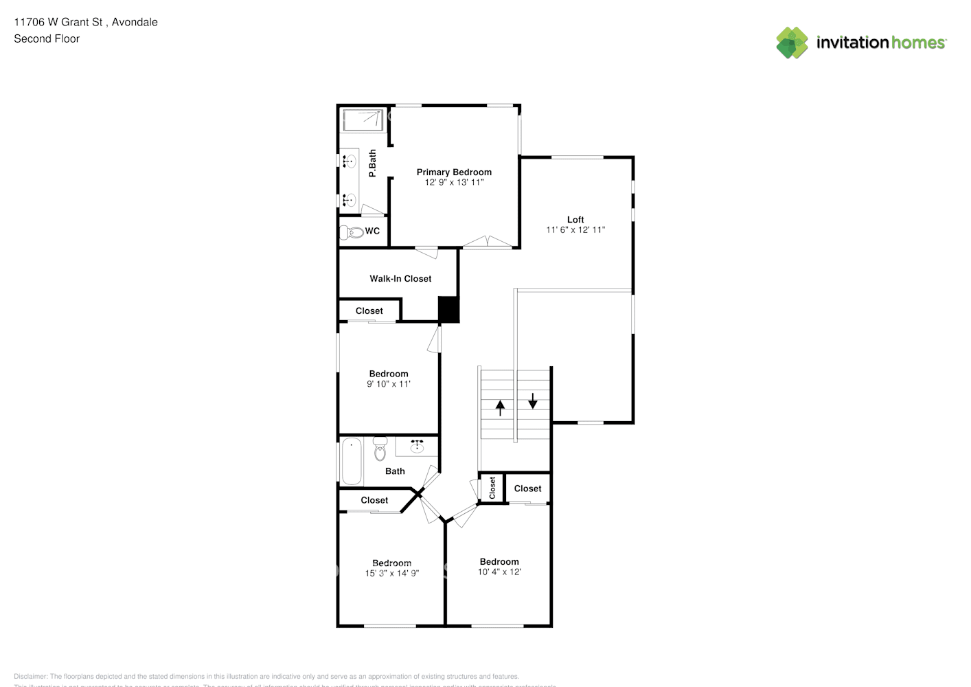 Building Photo - 11706 W Grant St