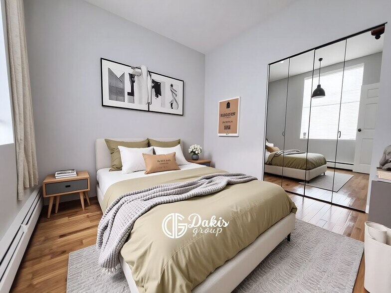 Building Photo - 23-34-34 28th Ave