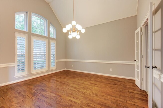 Building Photo - 607 Barkers Cove