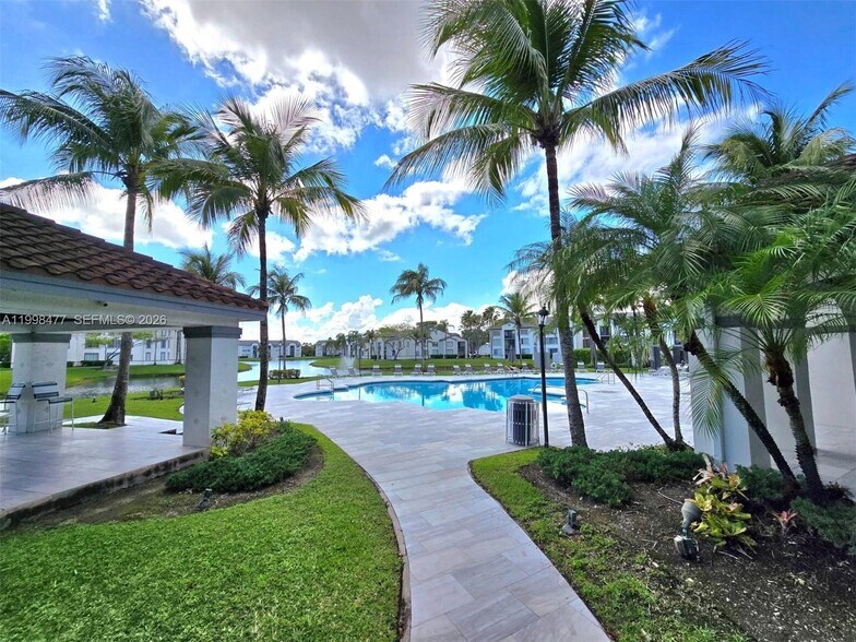 Building Photo - 4320 NW 107th Ave