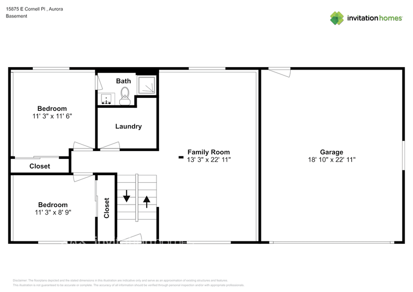 Building Photo - 15875 E Cornell Pl