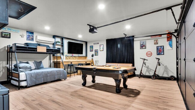 Building Photo - 3/2 Ardmore Near Mercy Hospital, Shopping, and Eats!