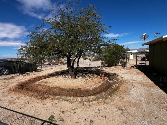 Building Photo - For Rent – Private Desert Retreat in Wonde...