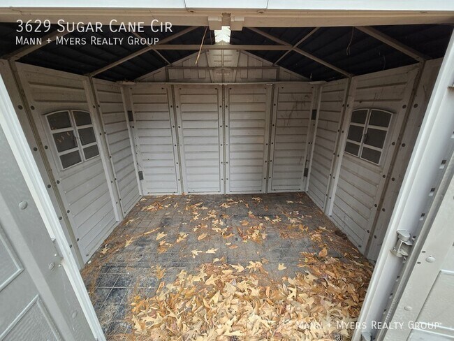 Building Photo - 3629 Sugar Cane Cir