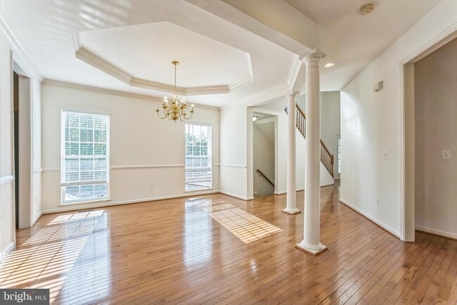 Building Photo - 8561 Barrow Furnace Ln