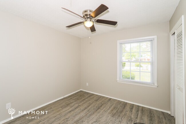 Building Photo - Charming 4-Bedroom Home in Augusta