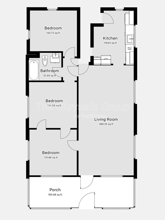 Building Photo - 760 Guthrie St