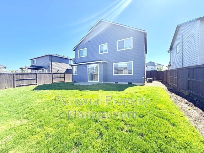 Building Photo - 8728 N 1st St