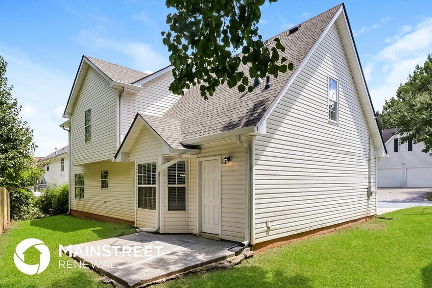 Building Photo - 3958 Waldrop Hills Dr