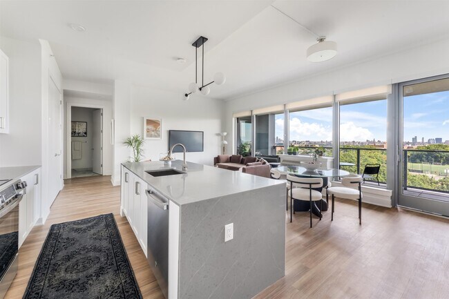 Building Photo - 8601 Bergenline Ave