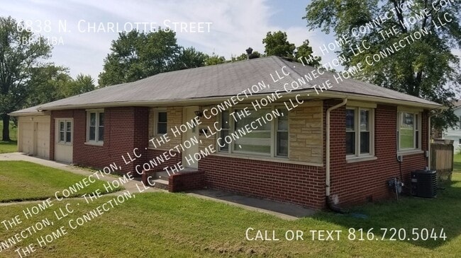 Building Photo - 6838 N Charlotte St