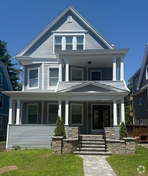 Building Photo - 130 Hubinger St