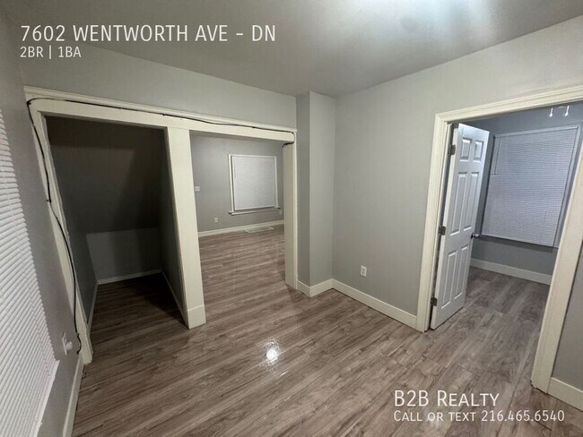 Building Photo - 7602 Wentworth Ave