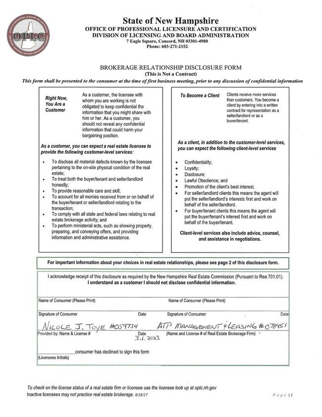 Building Photo - 277 Mast Rd