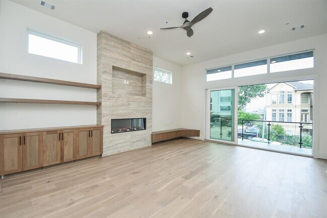 Building Photo - 4709 Gibson St