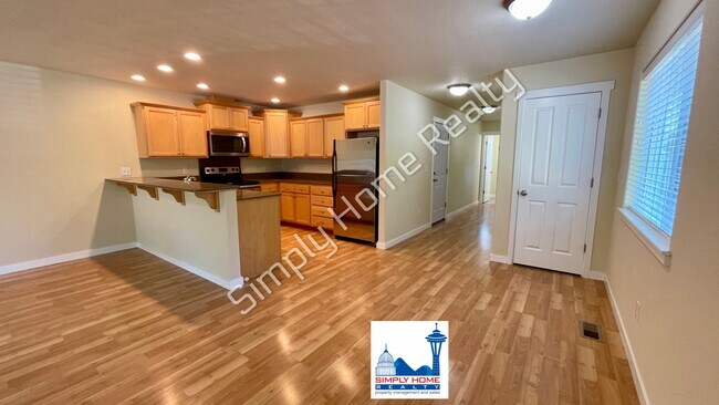 Building Photo - Welcome to Your Corner-Lot Retreat!