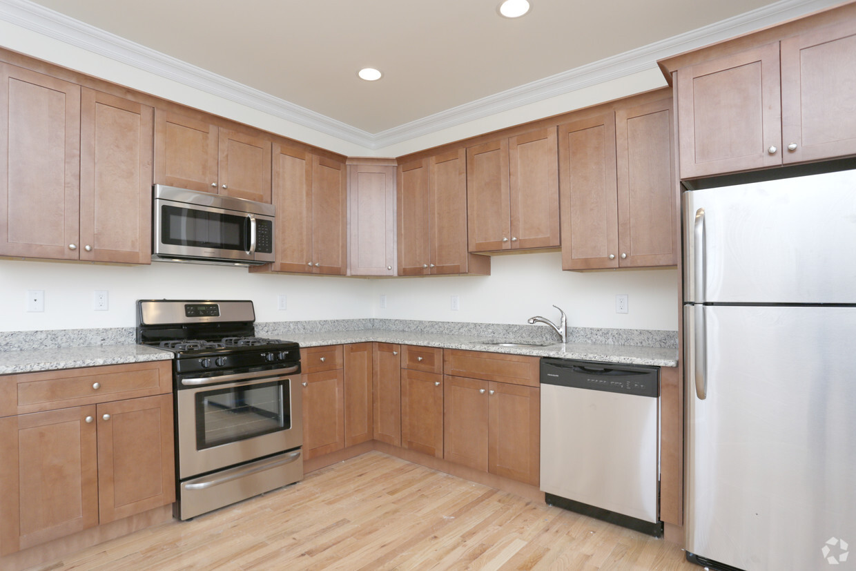 Greenway Village Metuchen Nj Apartment Finder