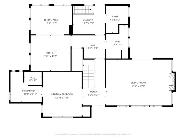 Building Photo - 820 Civic Center Dr