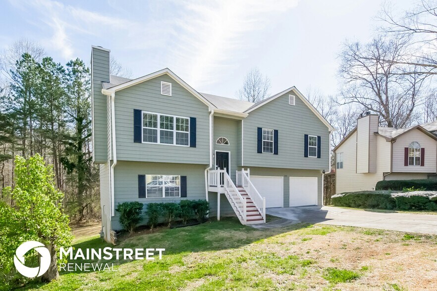 Building Photo - 7370 Hunters Ridge Dr