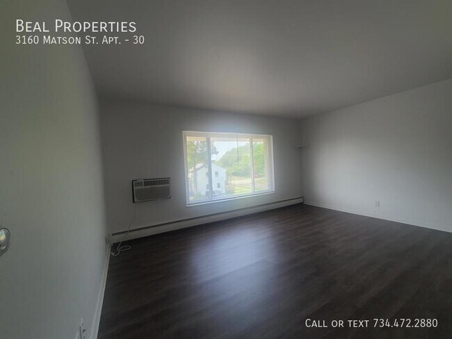 Building Photo - 3160 Matson St