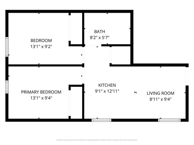 Building Photo - 858 West Side Ave