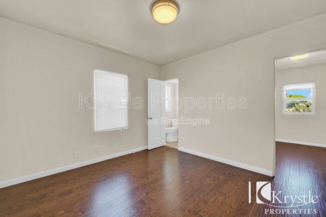 Building Photo - 1340 Farrell St