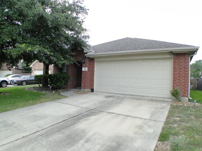 Building Photo - 5414 Trammel Dr