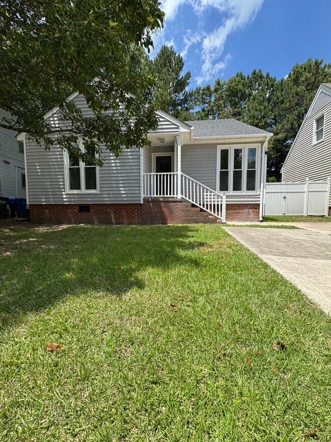 Building Photo - 3513 Providence Ln NW