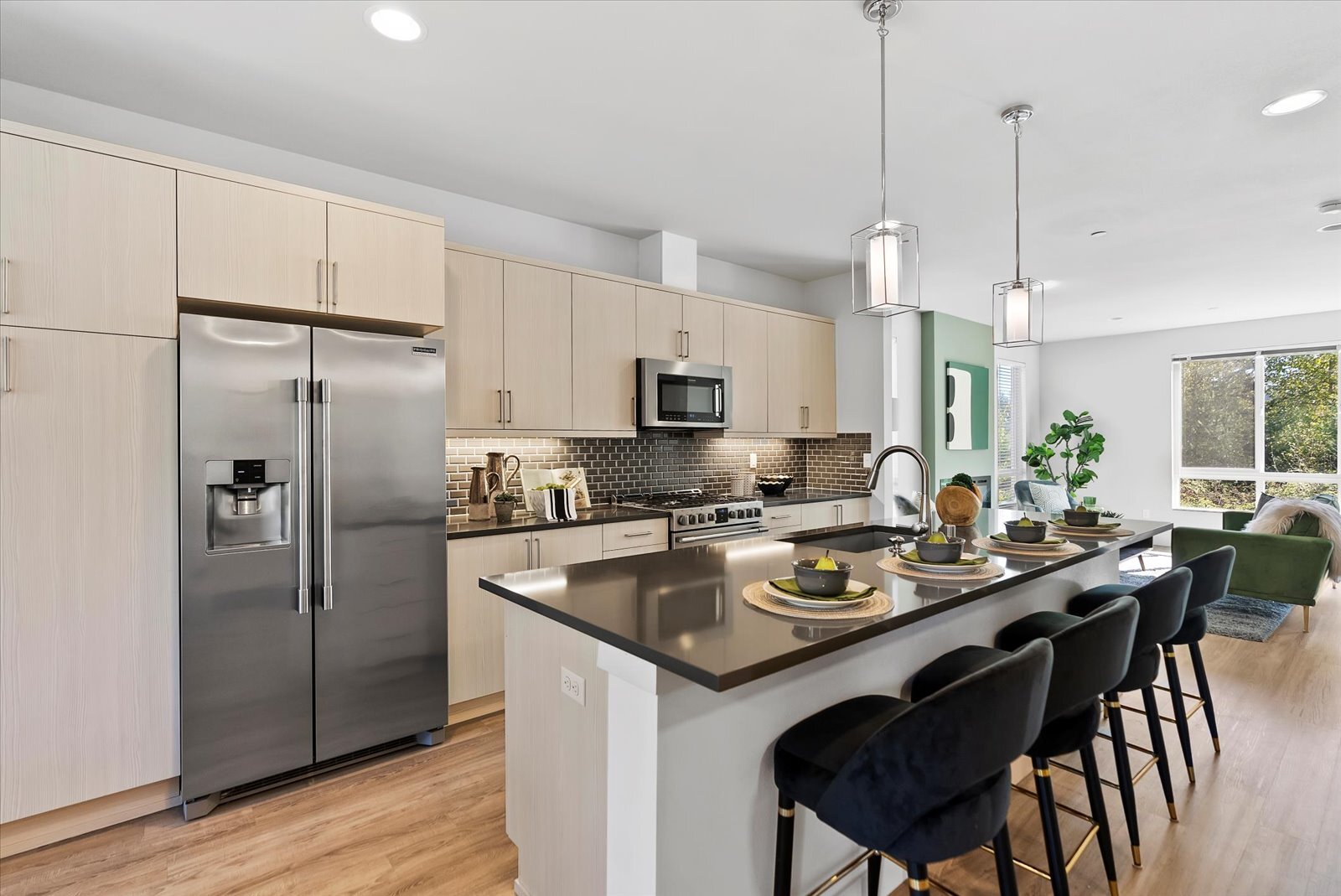 Building Photo - 17905 35th Ave SE