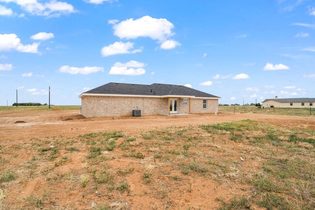 Building Photo - Country Living In Roosevelt ISD! HALF OFF ...