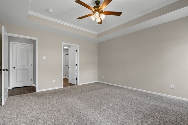 Building Photo - Approved applicant