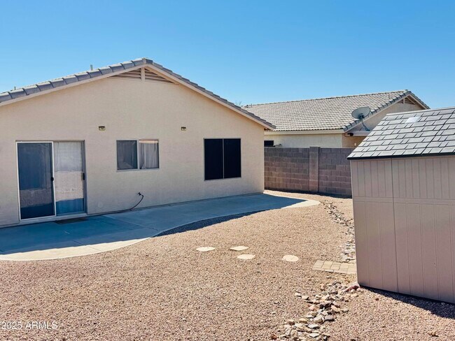 Building Photo - 6932 S Russet Sky Way