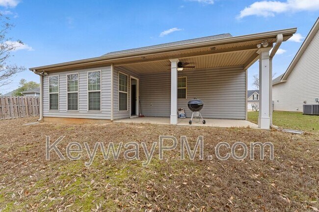 Building Photo - 811 Oshields Ct