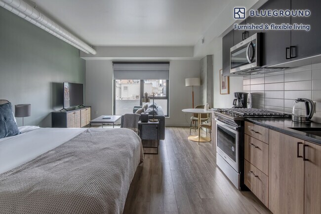 Building Photo - 434 Minna St