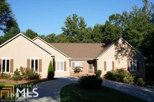 Primary Photo - 4 bedroom in Tyrone GA 30290