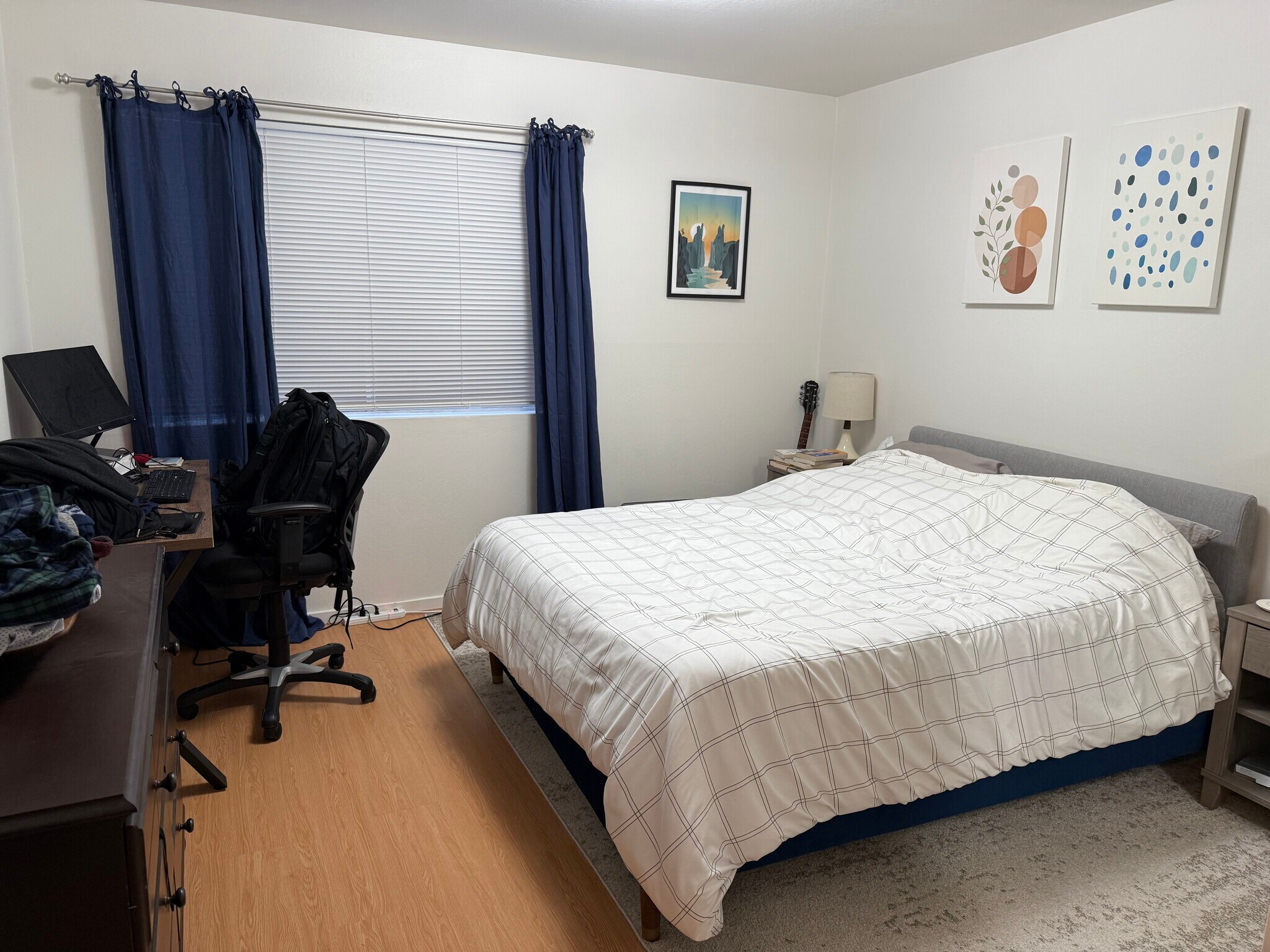 Building Photo - 1961 Clay St