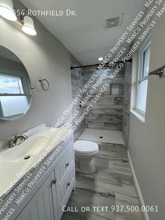 Building Photo - 7654 Rothfield Dr