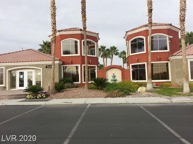 Primary Photo - 4730 E Craig Rd